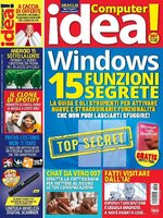 Il mio computer idea 24